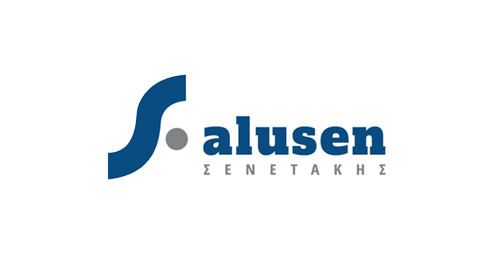 Alusen